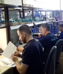 Стальэнерго