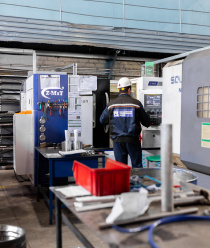 Евразийский Арматурный Завод