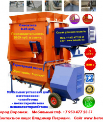 Оборудование для бизнеса