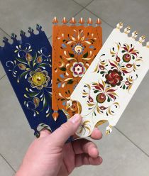 Усадьба Чернаково