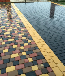 Гостплитка