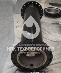 НПК ТехВодПолимер