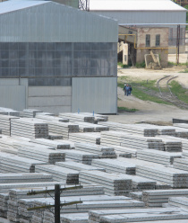 Железобетон