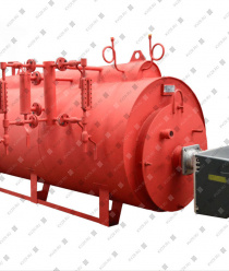 Котельный завод РЭП