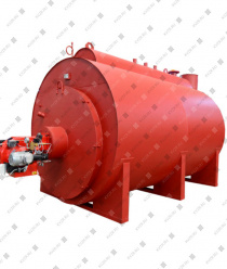 Котельный завод РЭП