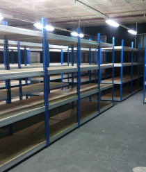 Экомет Технолоджи