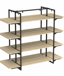 Стеллажные системы