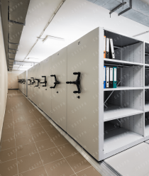 Фирма Сатурн