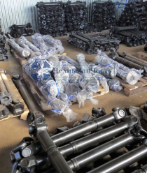 ТПК ЧелныЗапЧасть