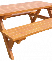 Компания Лесовик