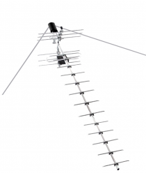 Мир Антенн Стронг