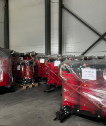 Востокэнерготранс