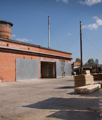 Док Советский