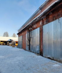 Док Советский