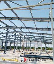 ПромГрадСтрой