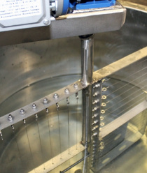 Завод пищевого, медицинского и химического оборудования Гранд