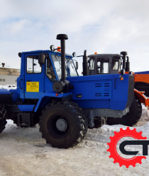 Ремзавод СТМ