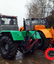 Ремзавод СТМ