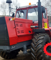 Ремзавод СТМ