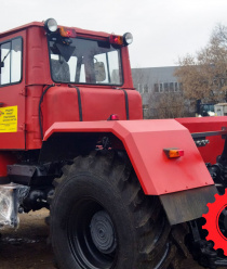 Ремзавод СТМ