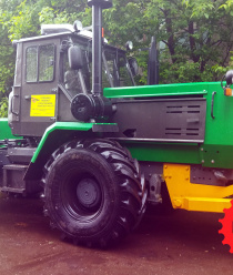 Ремзавод СТМ