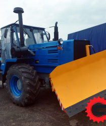 Ремзавод СТМ