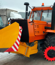 Ремзавод СТМ