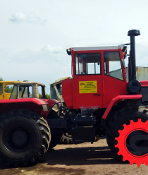 Ремзавод СТМ