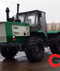 Ремзавод СТМ