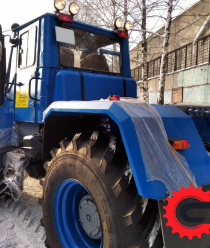 Ремзавод СТМ