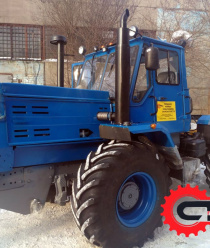 Ремзавод СТМ