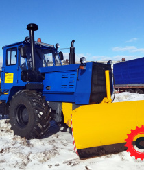 Ремзавод СТМ