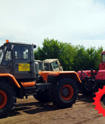 Ремзавод СТМ