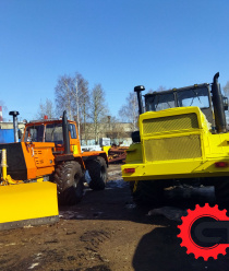 Ремзавод СТМ