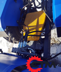 Ремзавод СТМ