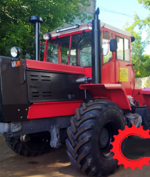 Ремзавод СТМ