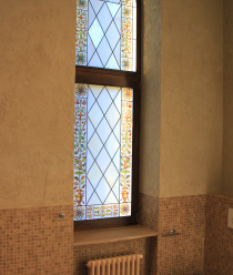 Витражная мастерская Лебедевых