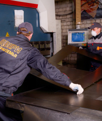 Двери Черноземья