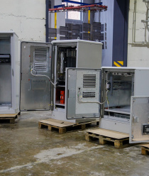 Телеком групп