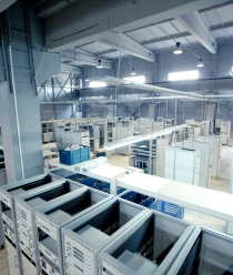 Телеком групп