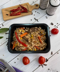 Кухня Здоровья