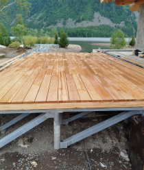 СибЛес Ангара