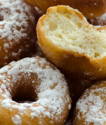 Пончики оптом