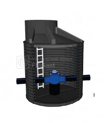 Московский завод FDplast