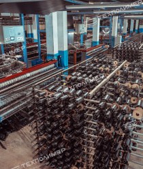 ГК Техполимер