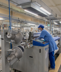 Чайковский текстиль