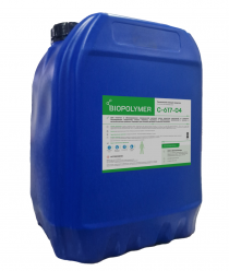 Биополимер