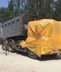 Дмитровский литейно-механический завод (ДЛМЗ)