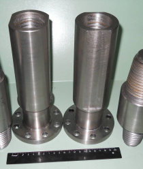 ПКФ Станкодеталь