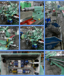 ТД РУССтанкоСбыт